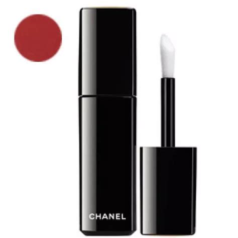 chanel rouge allure laque 74 dynastie|chanel allure laque longwear.